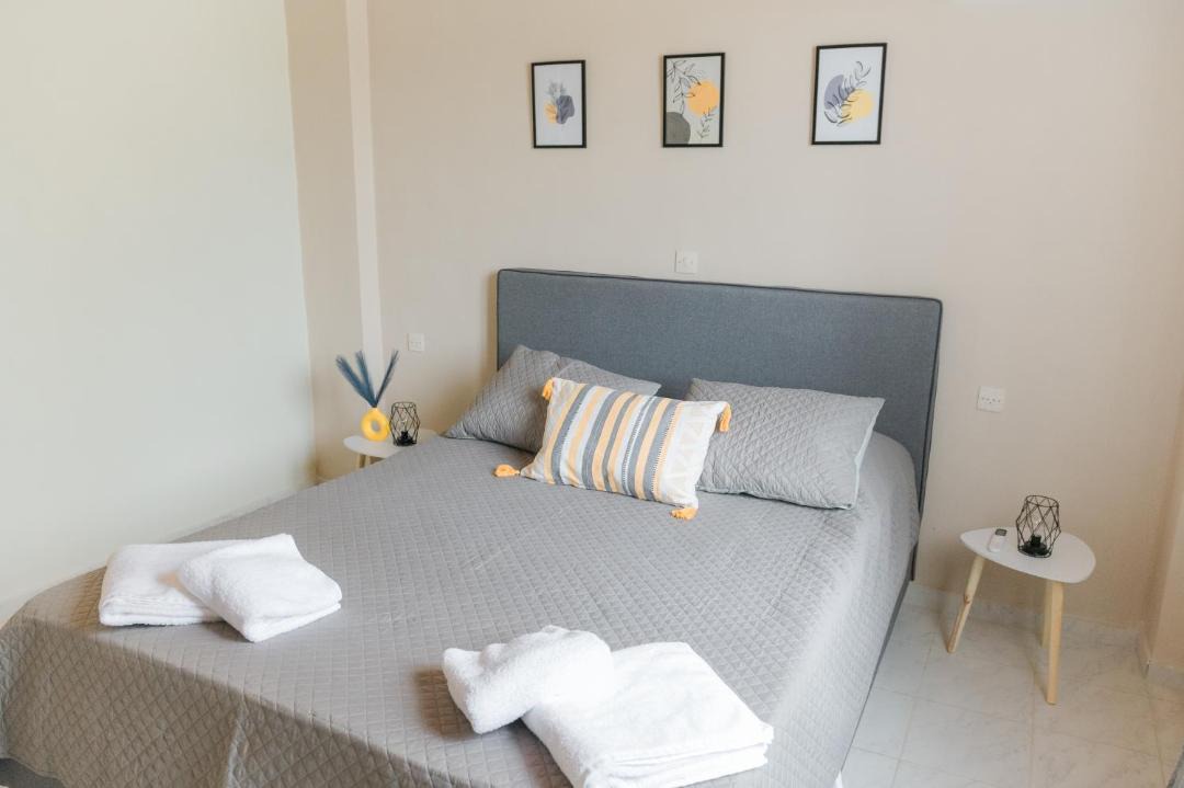 Photo of Bedroom in Agia Marina