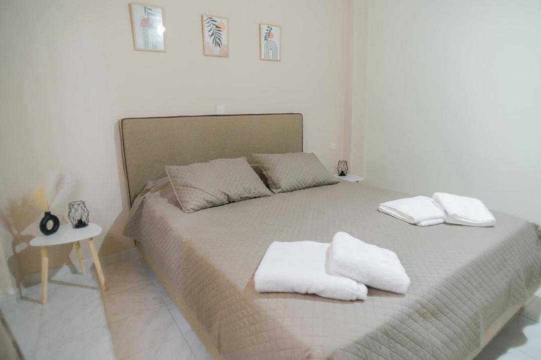 Photo of Bedroom in Agia Marina