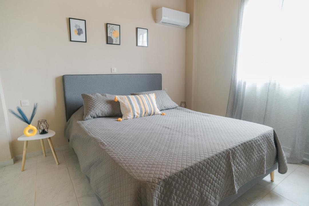 Photo of Bedroom in Agia Marina