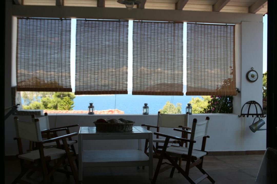 Photo of Patio Balcony in Kontos
