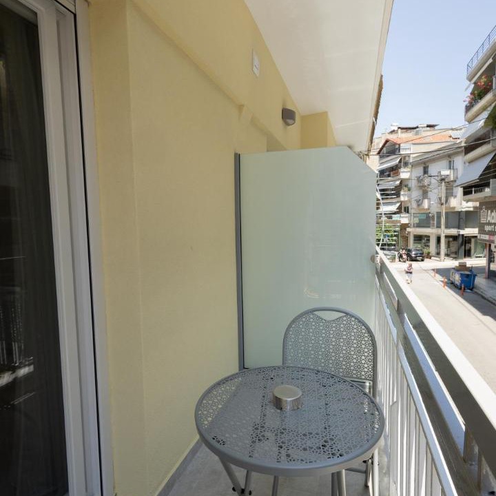 Photo of Patio Balcony in Katerini