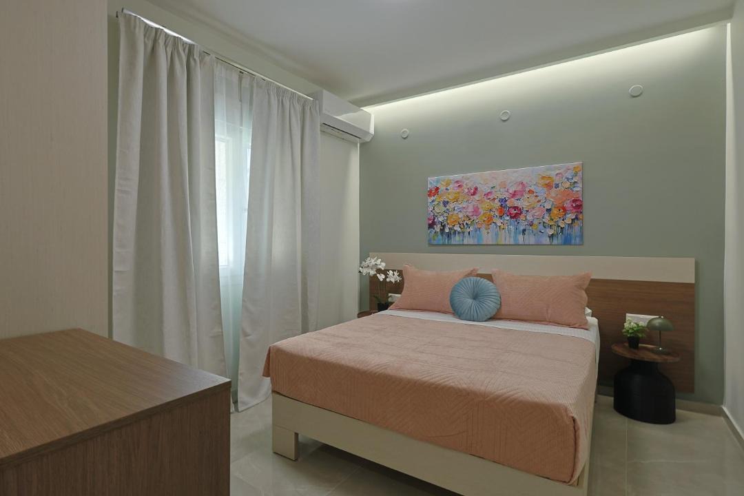 Photo of Bedroom in Katerini