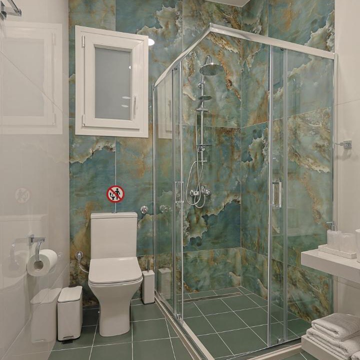 Photo of Bathroom in Katerini