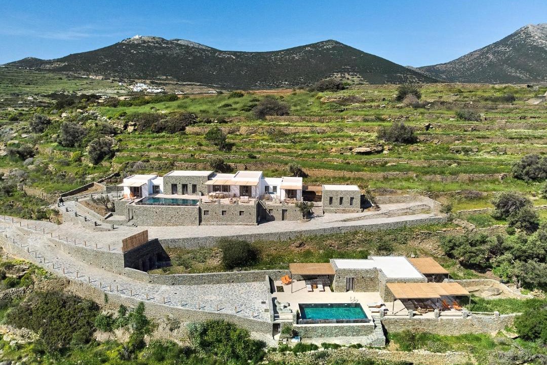 Photo of Others in Sifnos