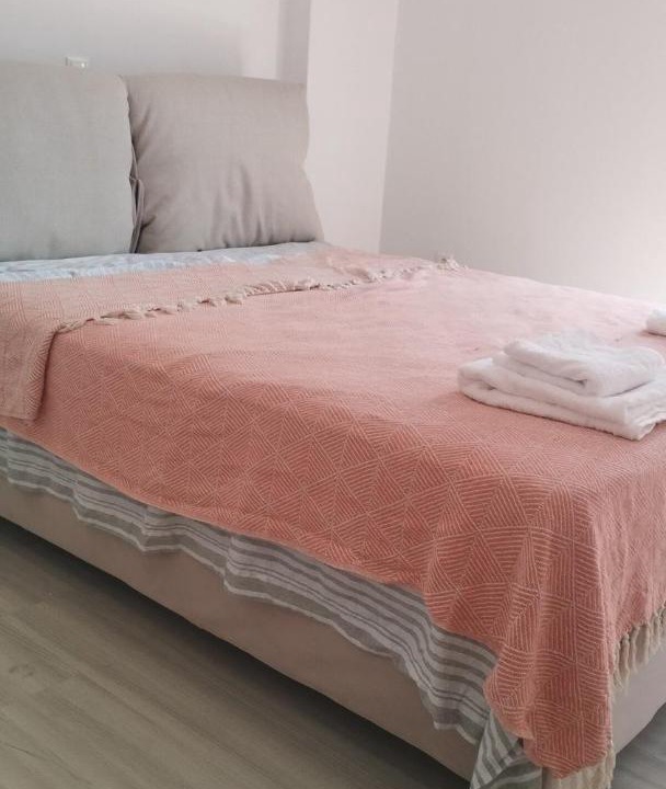Photo of Bedroom in Ampelokipoi