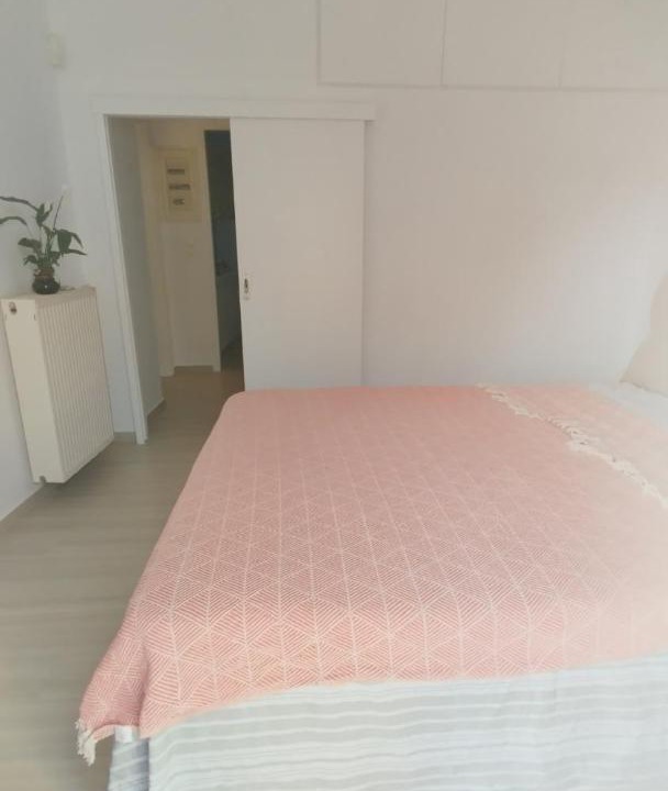 Photo of Bedroom in Ampelokipoi
