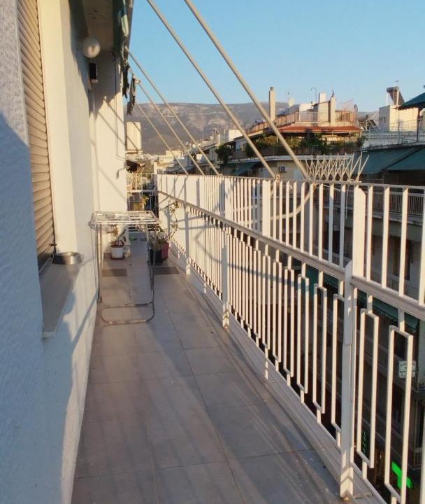 Photo of Patio Balcony in Ampelokipoi