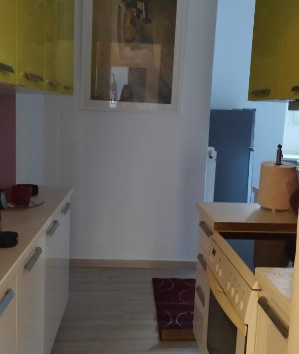 Photo of Kitchen in Ampelokipoi