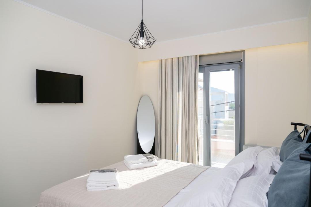 Photo of Bedroom in Karlovassi