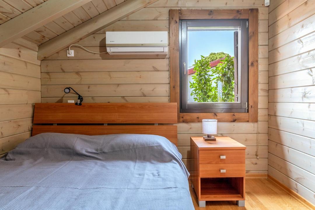 Photo of Bedroom in Kato Alepochori