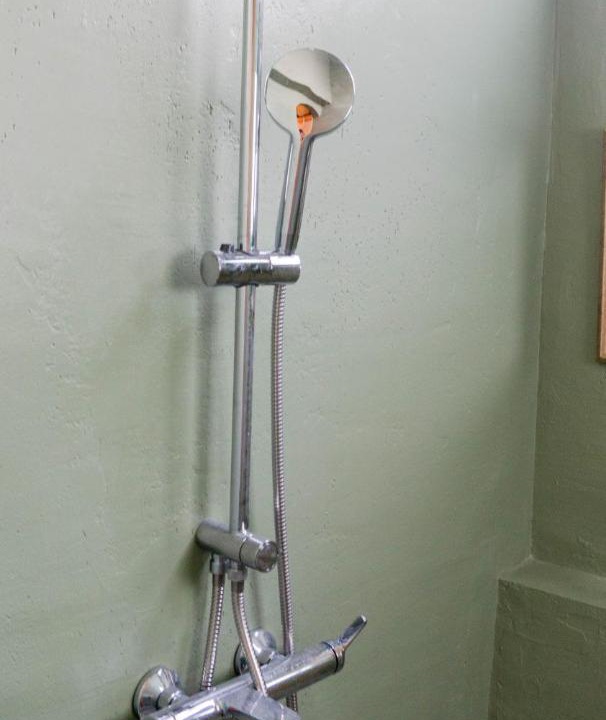 Photo of Bathroom in Kerameikos