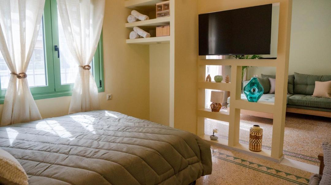Photo of Bedroom in Kerameikos