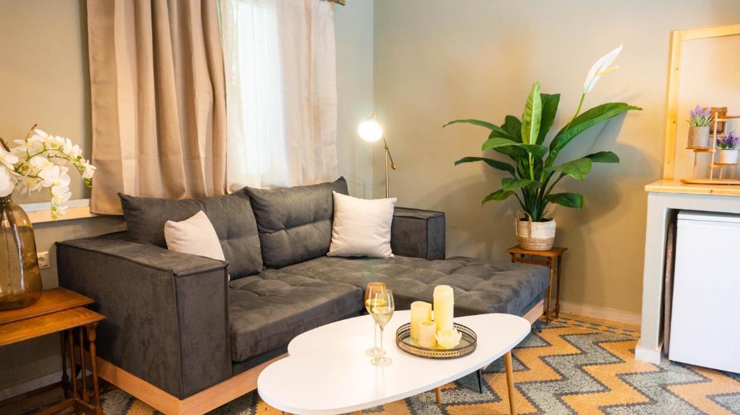 Photo of Livingroom in Kerameikos