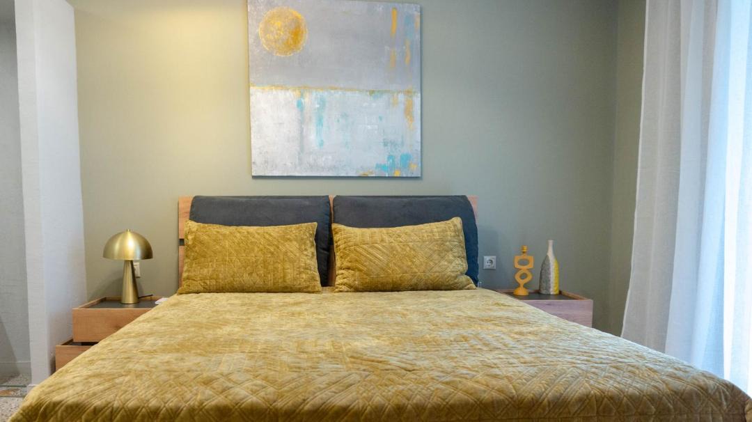 Photo of Bedroom in Kerameikos