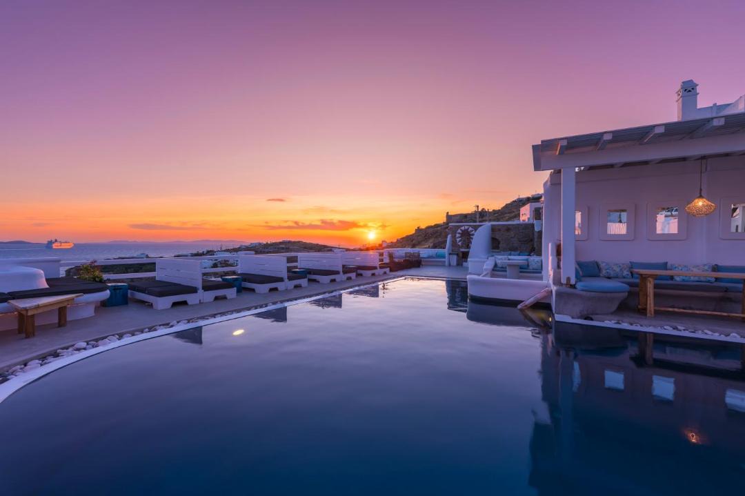 Photo of Others in Agios Stefanos