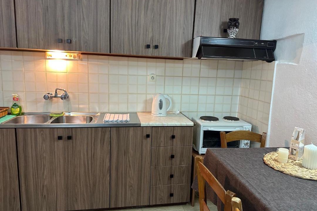 Photo of Kitchen in Mesta