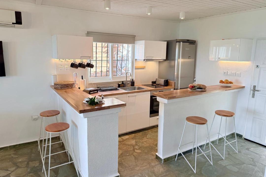 Photo of Kitchen in Oropos
