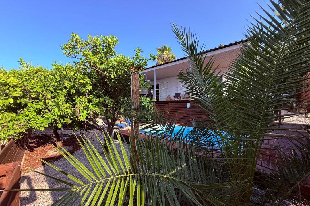 Photo of Patio Balcony in Oropos