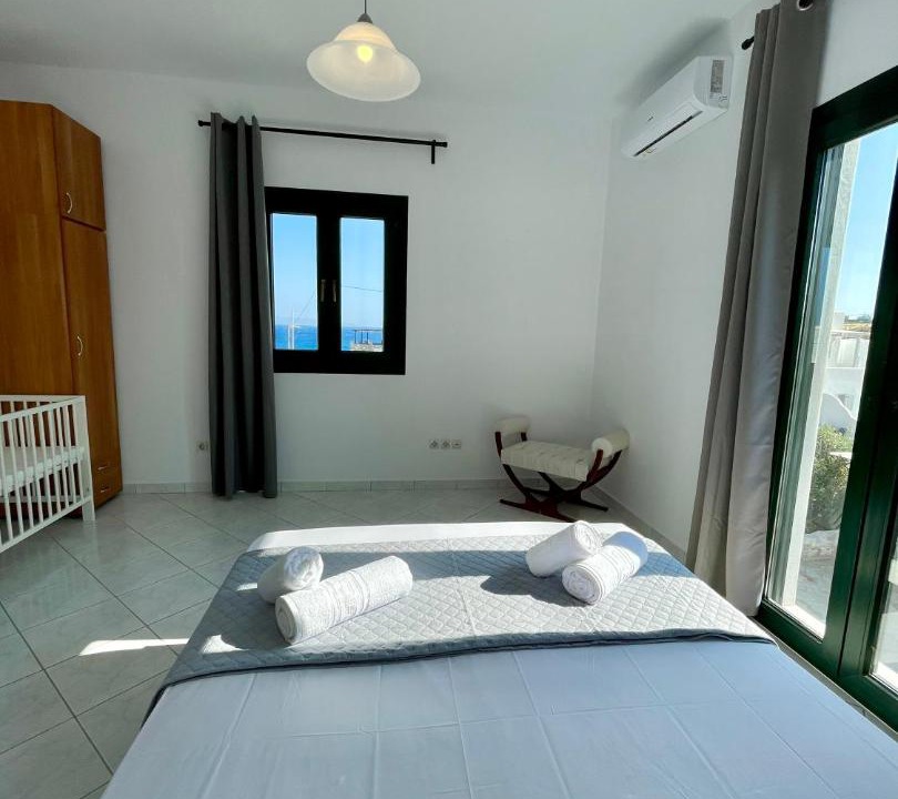 Photo of Bedroom in Logaras