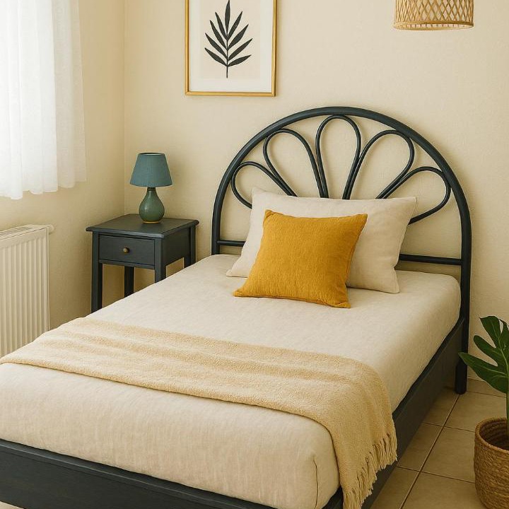 Photo of Bedroom in Kalivia Poliyirou