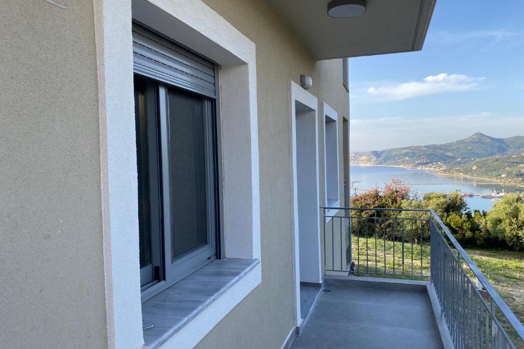 Photo of Patio Balcony in Sipiada