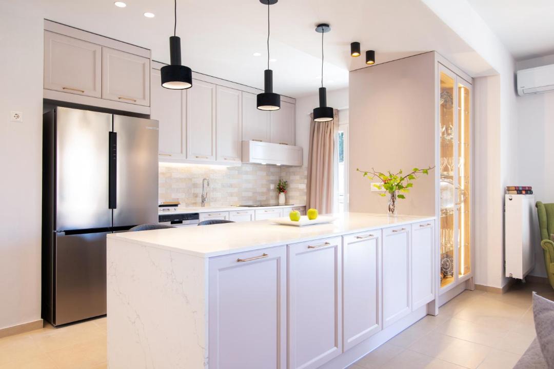 Photo of Kitchen in Perama