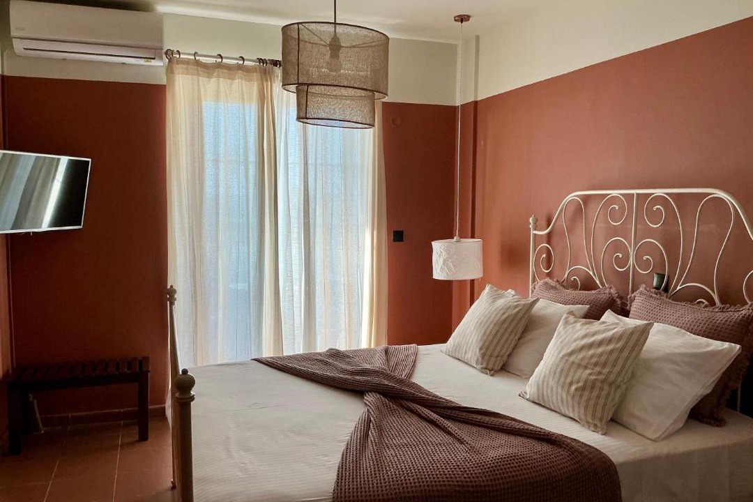 Photo of Bedroom in Marmari