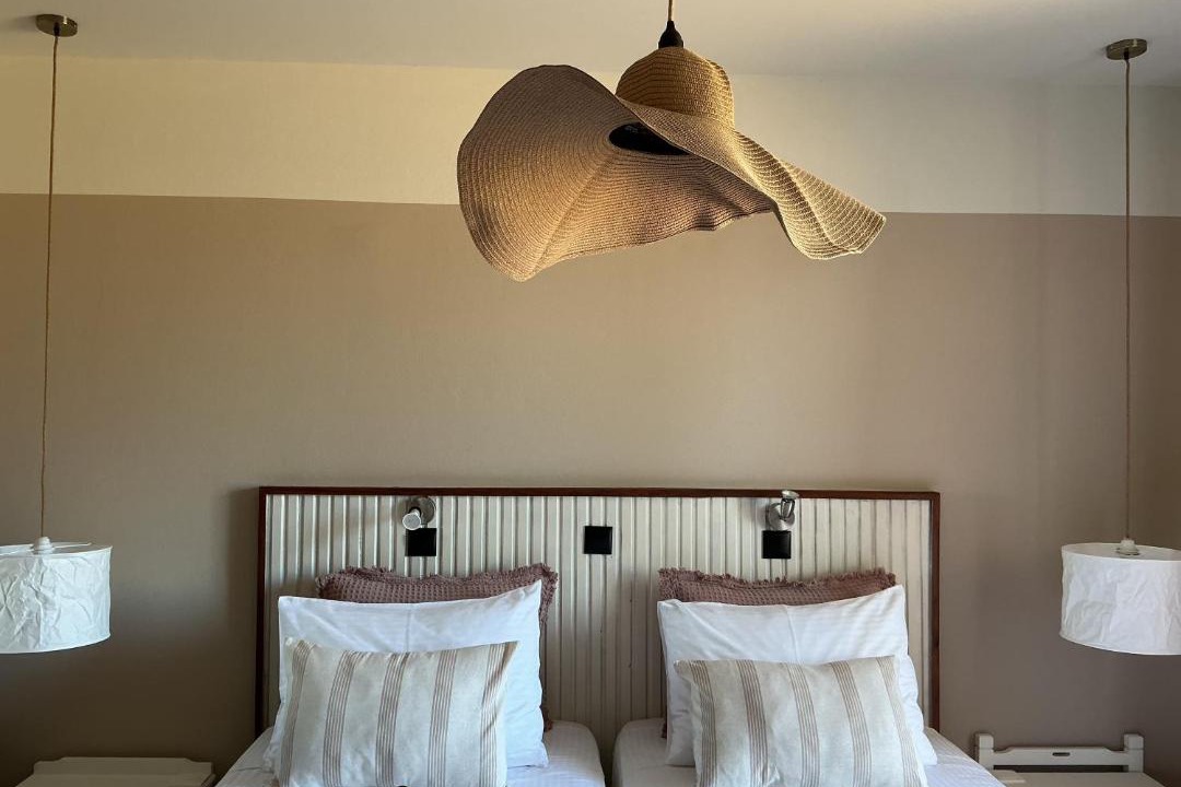 Photo of Bedroom in Marmari