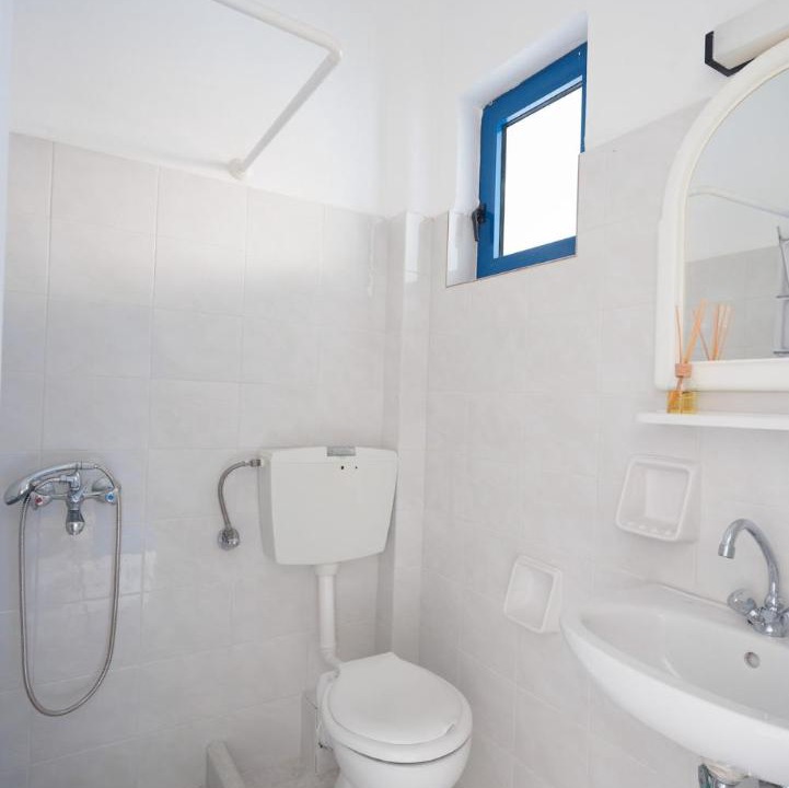 Photo of Bathroom in Naxos