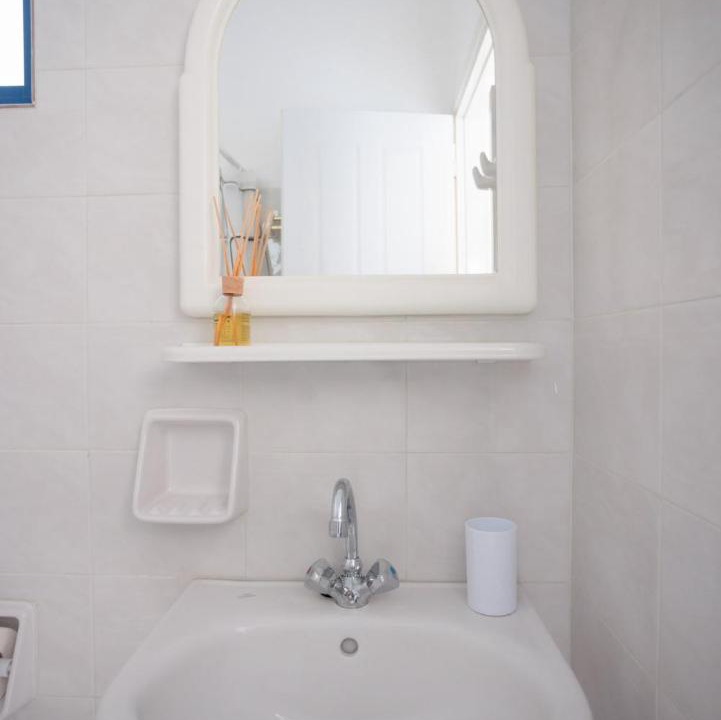 Photo of Bathroom in Naxos
