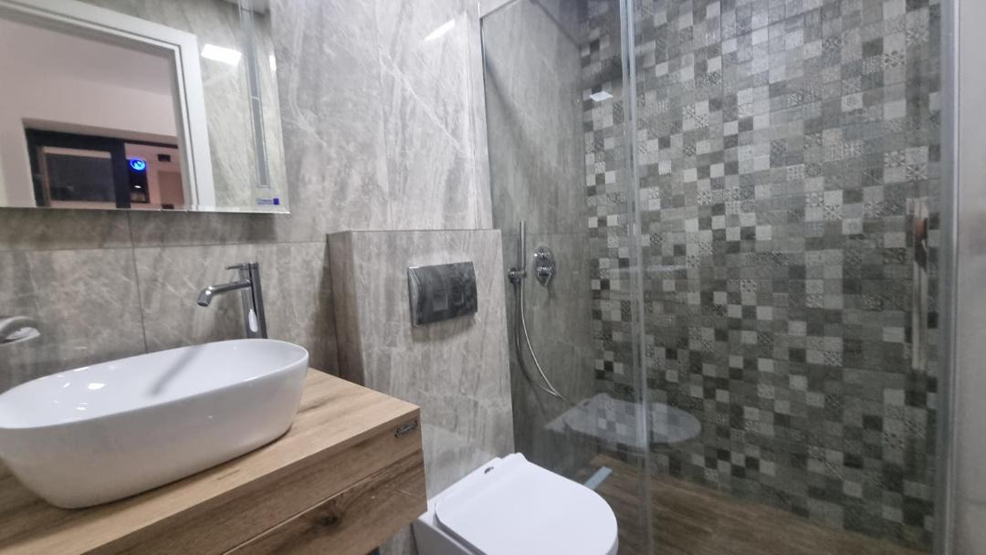Photo of Bathroom in Pangaio
