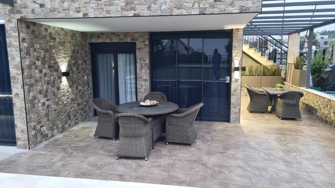 Photo of Patio Balcony in Pangaio