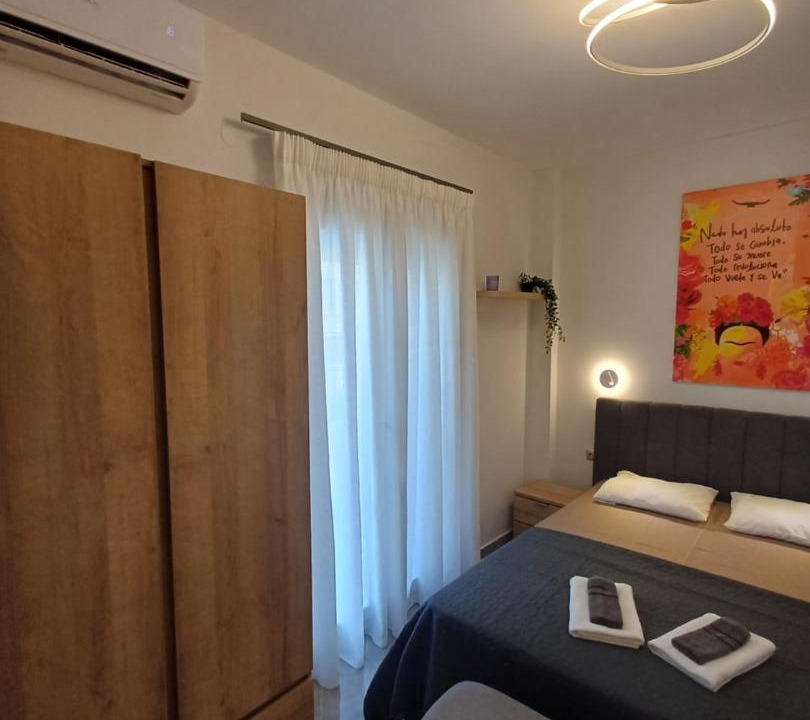 Photo of Bedroom in Vardaris