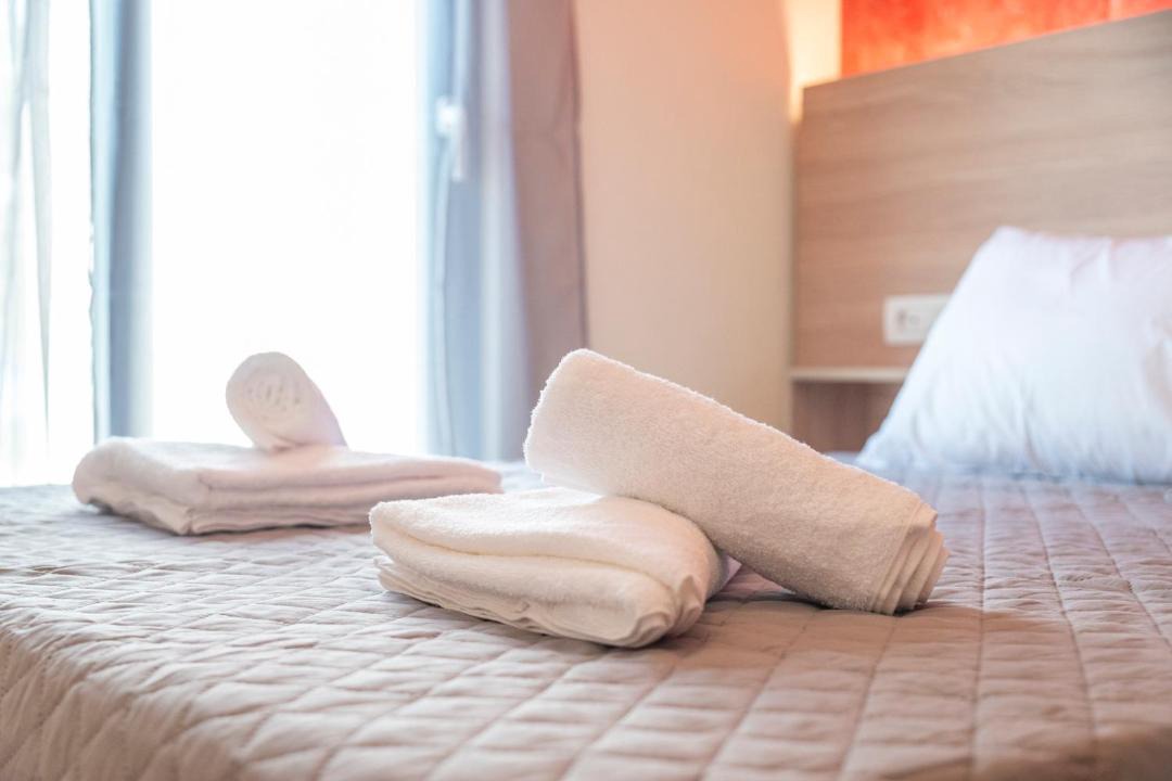 Photo of Bedroom in Tingaki