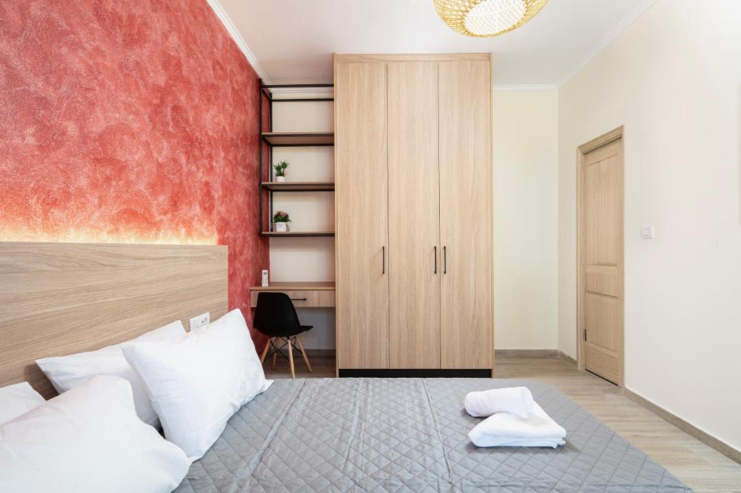 Photo of Bedroom in Tingaki