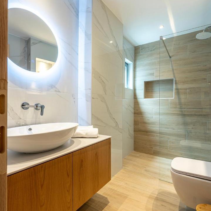 Photo of Bathroom in Tingaki
