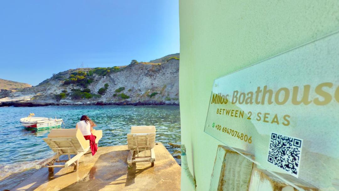Photo of Others in Milos
