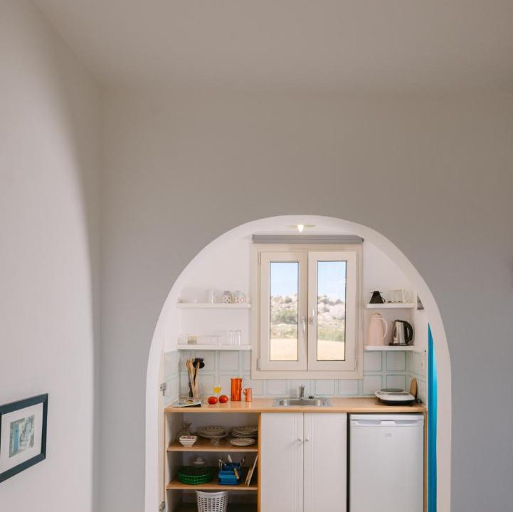 Photo of Kitchen in Agios Prokopios