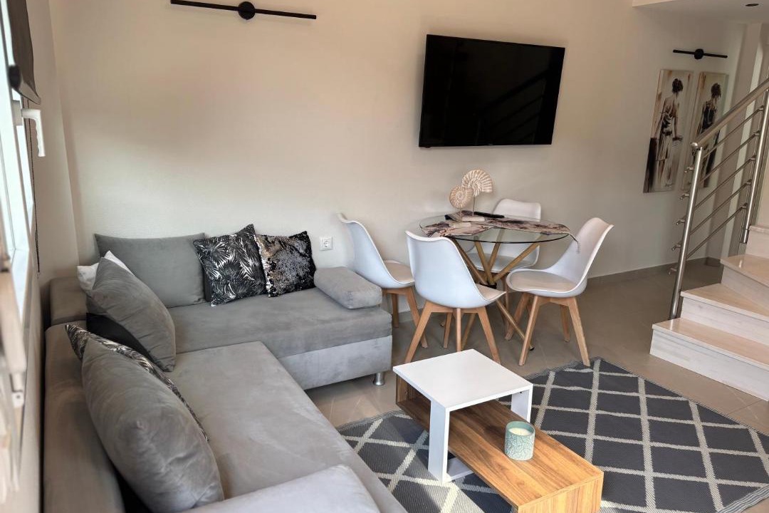Photo of Livingroom in Karpenisi