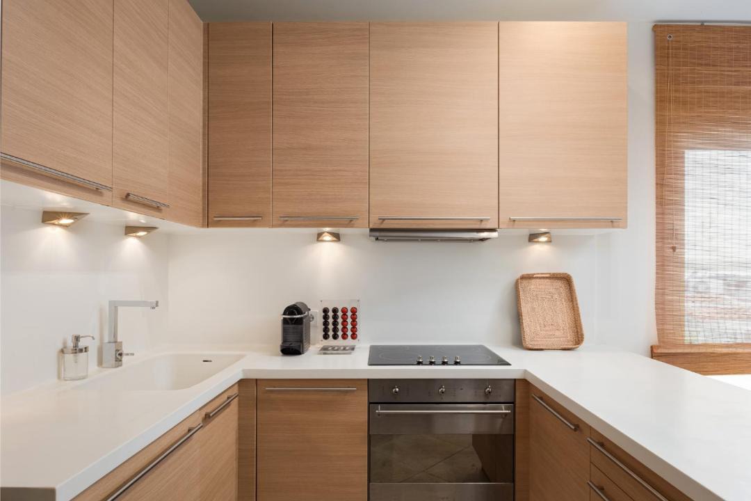 Photo of Kitchen in Vouliagmeni