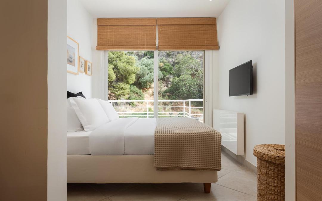 Photo of Bedroom in Vouliagmeni