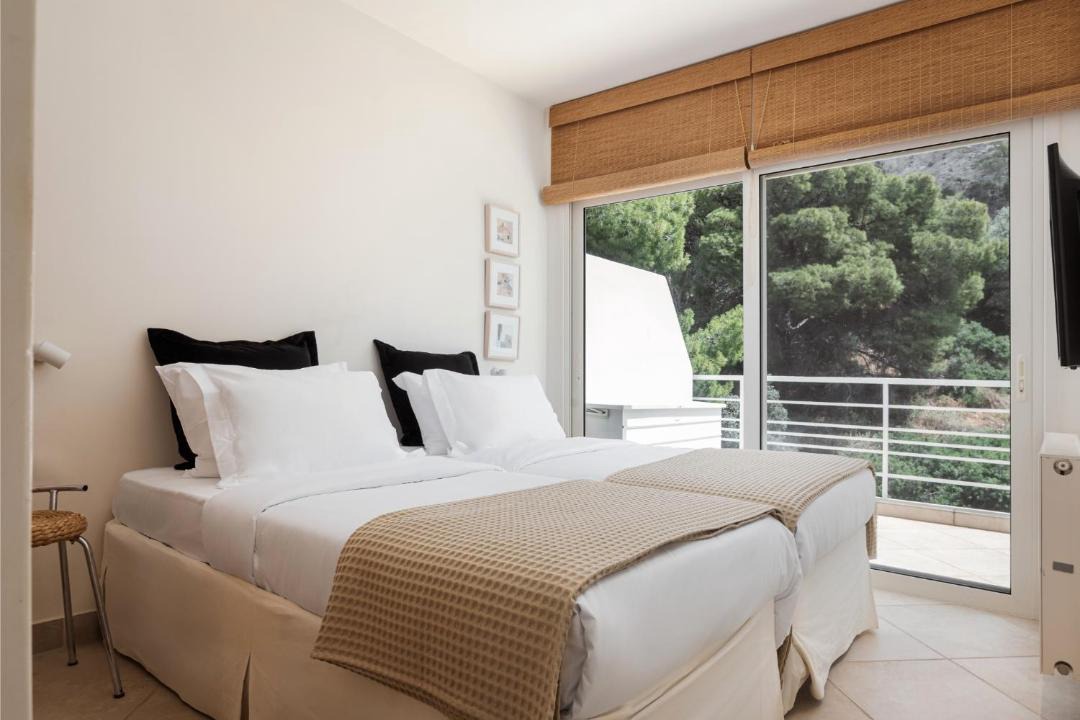 Photo of Bedroom in Vouliagmeni
