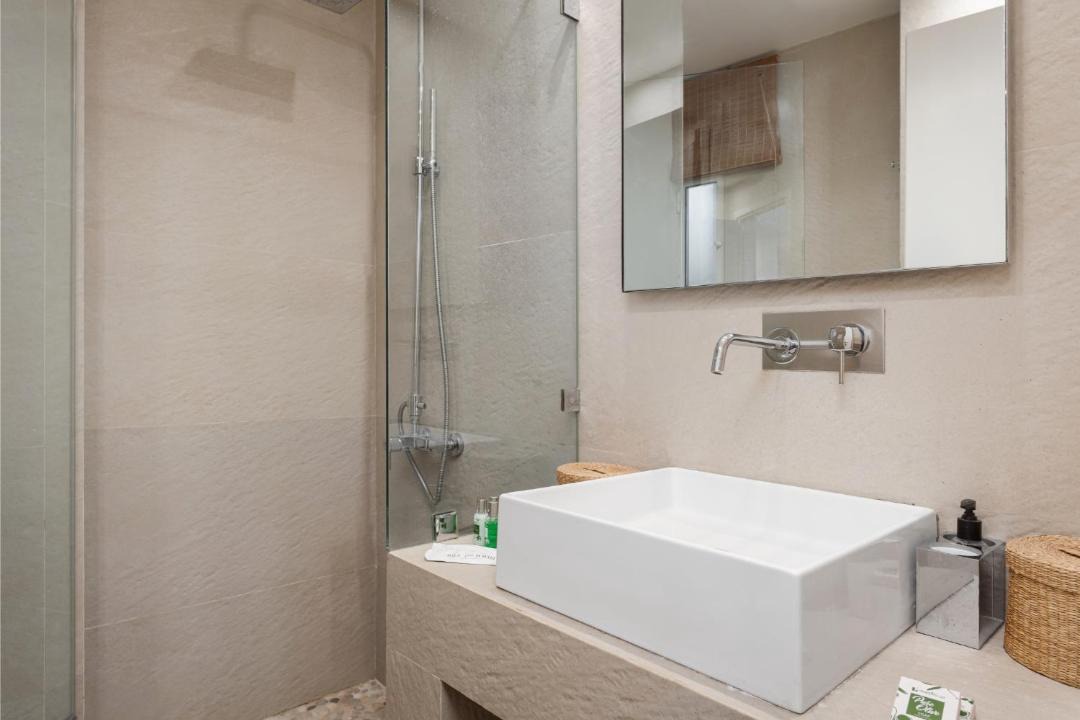 Photo of Bathroom in Vouliagmeni