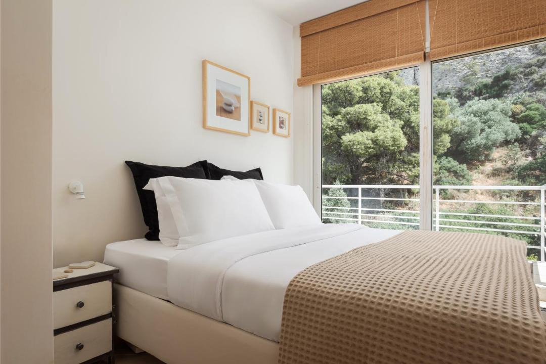 Photo of Bedroom in Vouliagmeni