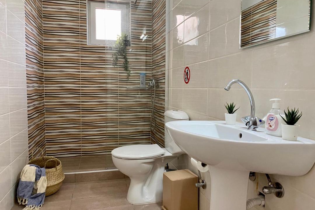 Photo of Bathroom in Kos Town
