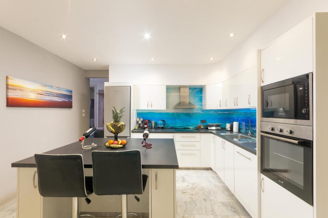 Photo of Kitchen in Linia