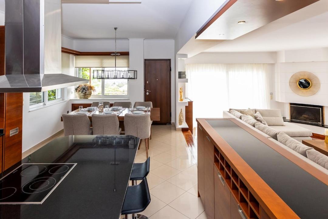 Photo of Kitchen in Kropia