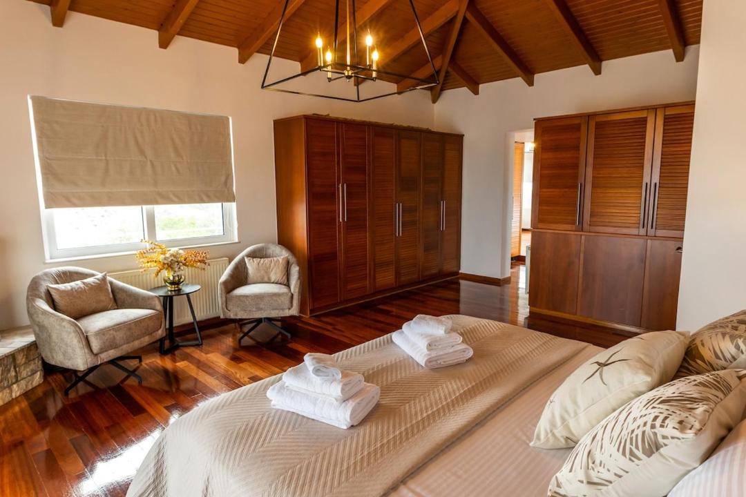 Photo of Bedroom in Kropia