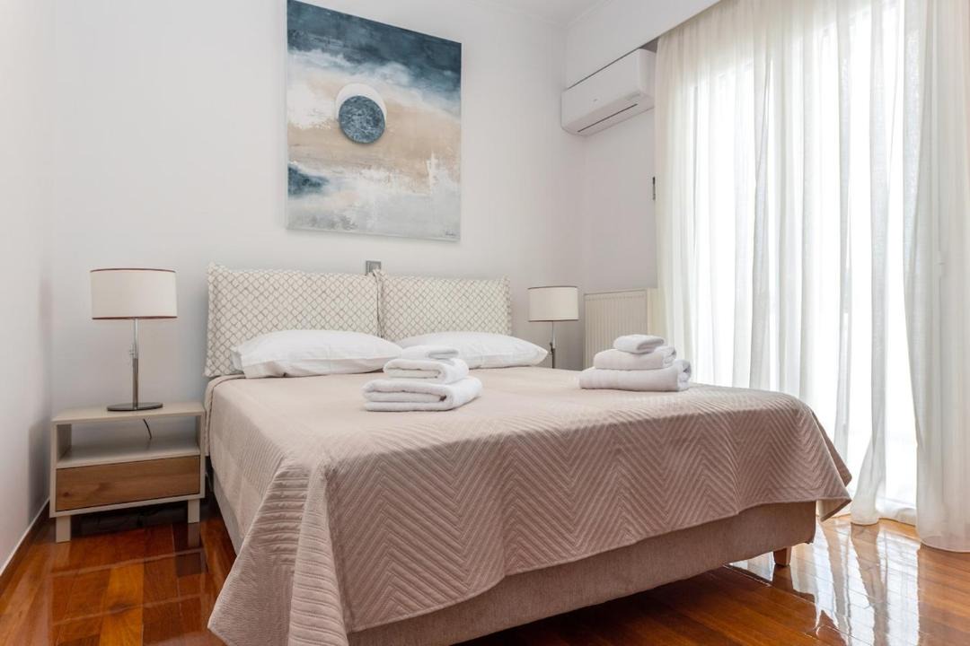 Photo of Bedroom in Kropia