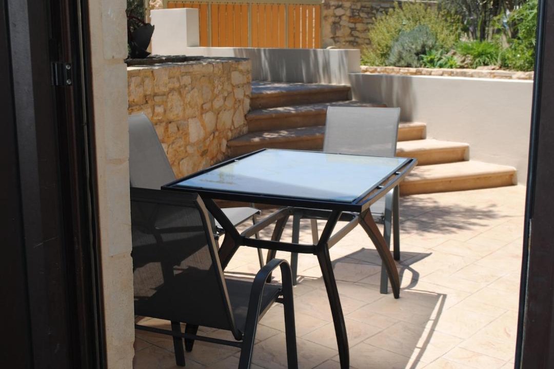Photo of Patio Balcony in Tavronitis